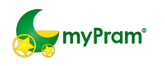 myPram.com Logo
