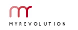 My Revolution Logo