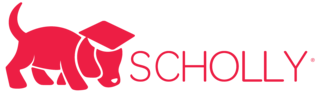 Scholly US Logo