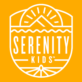 Serenity Kids Baby Food US Logo