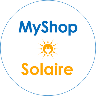 MyShop Solaire FR Logo