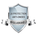 MySilverShield FR Logo