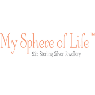 MySphereOfLife.com Logo