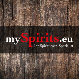 myspirits.eu Logo