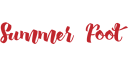Summerfoot Logo
