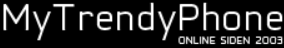 MyTrendyPhone DK Logo