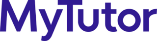 MyTutor UK Logo
