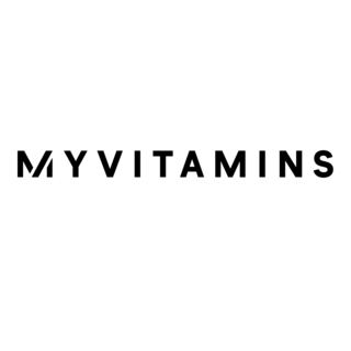 MyVitamins IT Logo