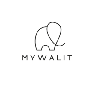 Mywalt US Logo