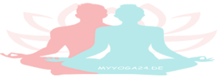 MyYoga DE Logo