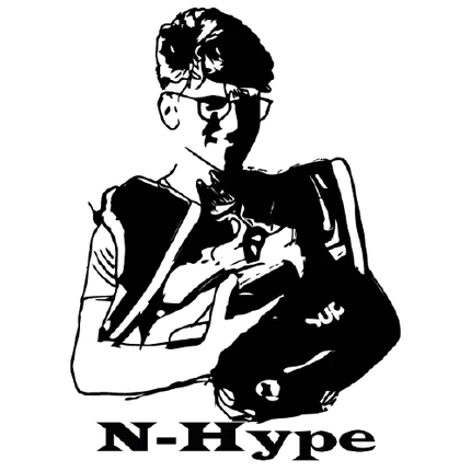 N-Hype PL Logo