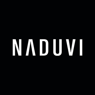 NADUVI DE Logo