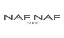 Naf Naf Logo
