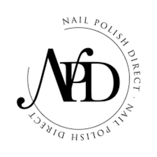 nailpolishdirect UK Logo