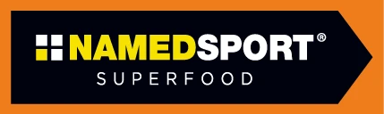 NAMEDSPORT> Logo