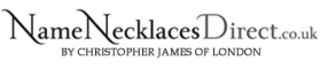 Namenecklacesdirect UK Logo