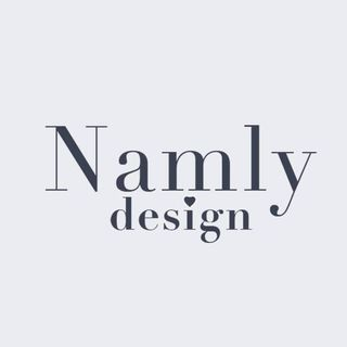 Namly DE Logo