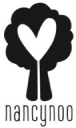 NancyNoo UK Logo