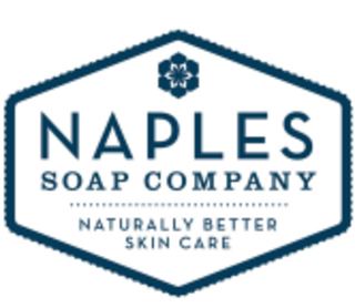 Naples Soap Company Logo