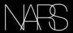 NARS cosmetics UK Logo