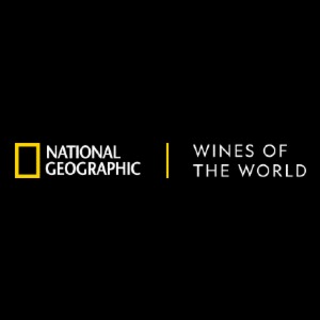 Nat Geo Wines of the World US Logo