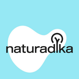 Naturadika Logo