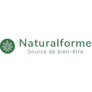 Naturalforme Logo