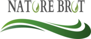 Nature Brut Logo