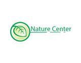 Nature Center BR Logo