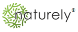 Naturely DE Logo