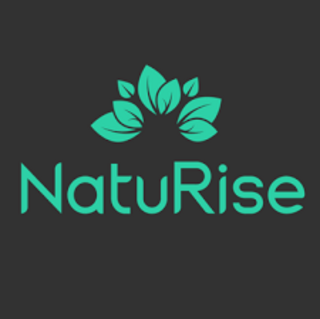 NatuRise DE/AT Logo