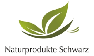 Naturprodukte Schwarz Logo