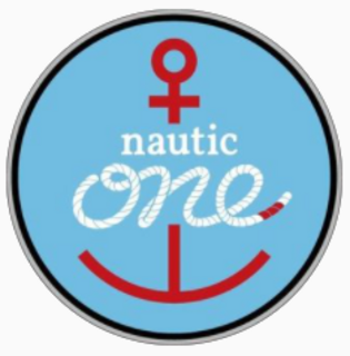 Maritime Taschen Nautic O DE Logo