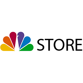 NBC Universal Store Logo