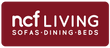 NCF Living UK Logo