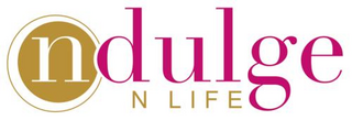NdulgeNLife Logo
