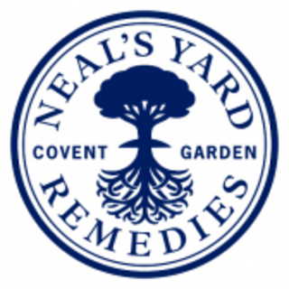 Neals Yard Logo
