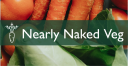 Nearly Naked Veg UK Logo