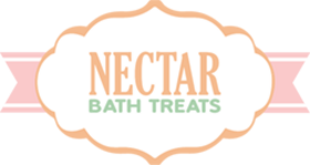 Nectar Bath Treats Logo