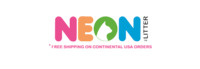Neon litter Logo