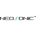 Neosonic Hearing Aids Logo