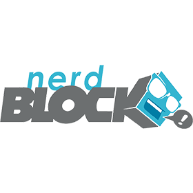 Nerd Block US Logo