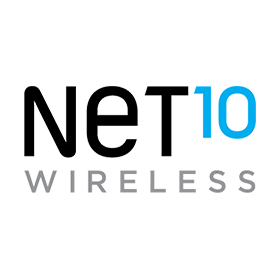 Net 10 wireless Logo