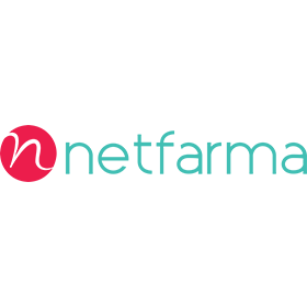 Netfarma BR Logo