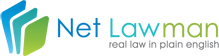 Net Lawman Logo