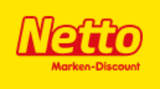 Netto Reisen Logo