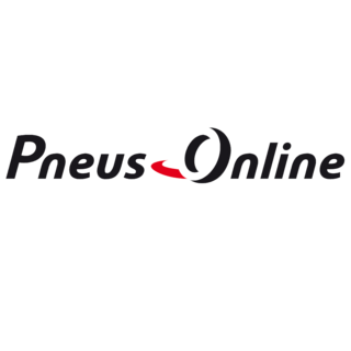 Neumáticos Pneus Online Logo