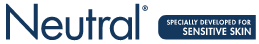 Neutral Sensitive Skin Logo