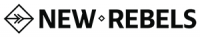 New-rebels.com NL Logo