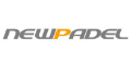 StreetPadel- NewPadel Logo